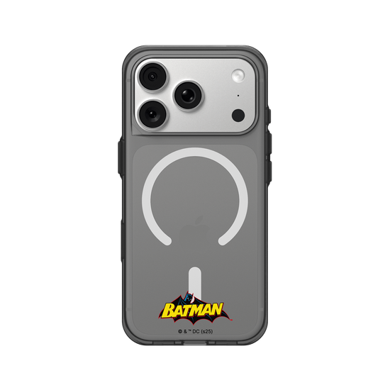 Batman - Fledermaus-Logo