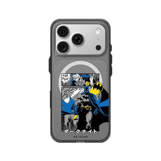 Batman - Bande dessinée