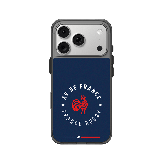 XV de France and Red Rooster