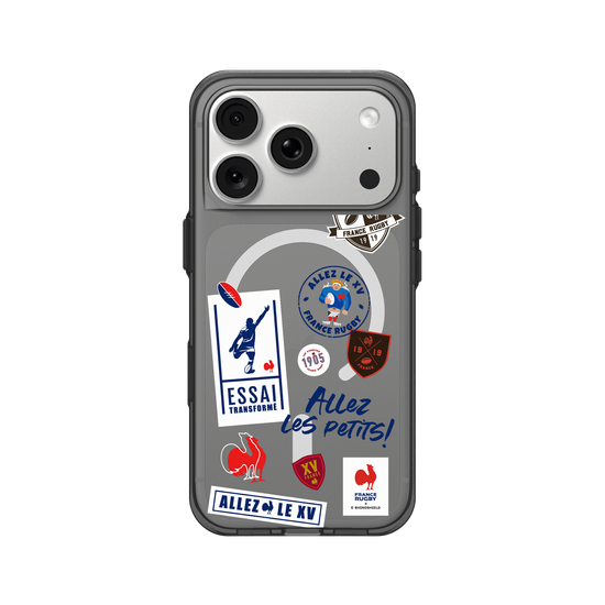 Stickers rugby
