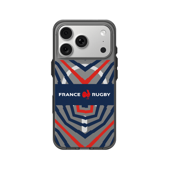Tricolor Wave Pattern