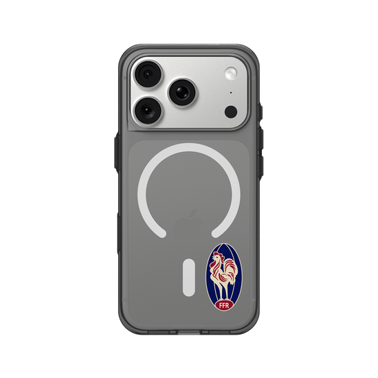 Mini Crest