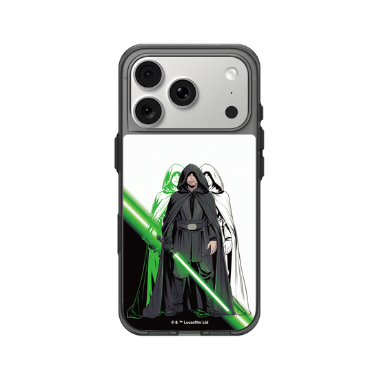 Luke Skywalker