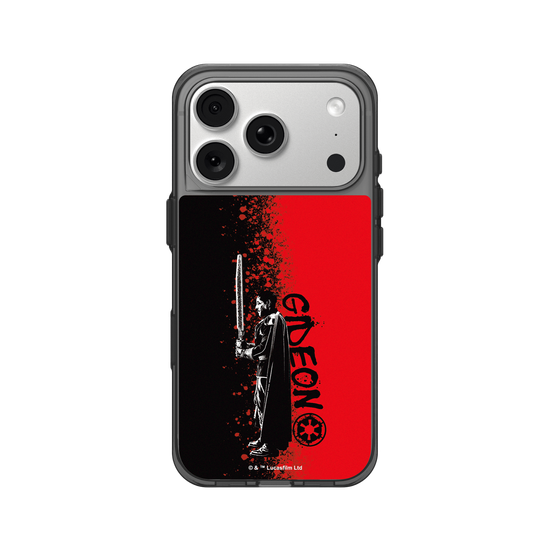 莫夫·吉迪恩