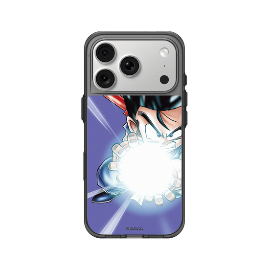 Goku Kamehameha - Special Art