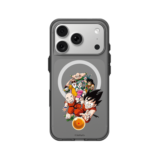 Dragon Ball Happy Group
