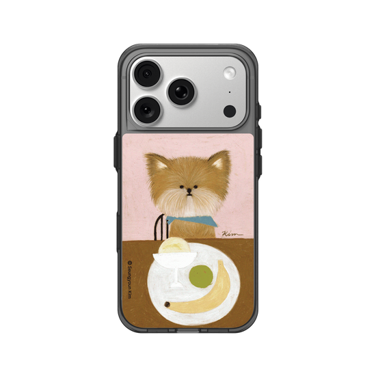 Bon appétit