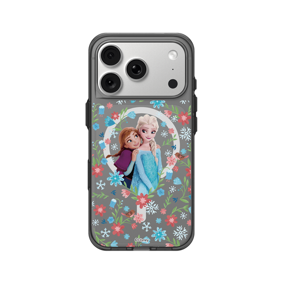 Elsa y Anna