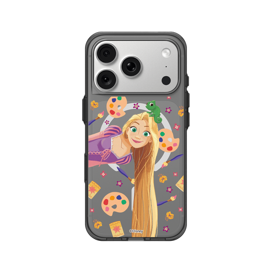 Rapunzel