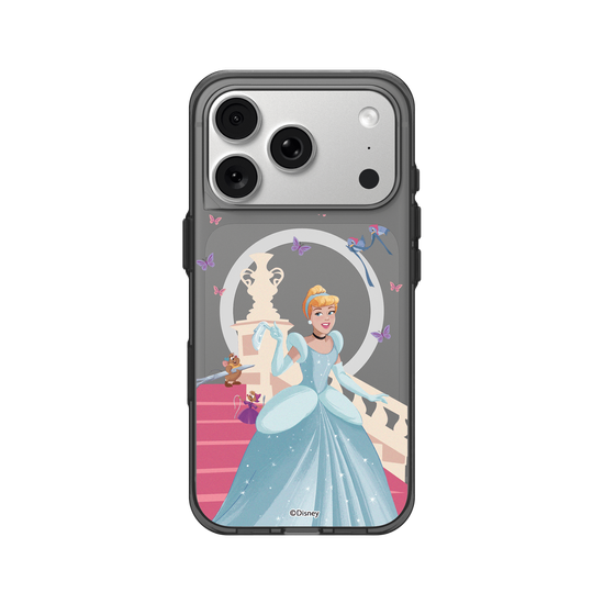 Cenicienta
