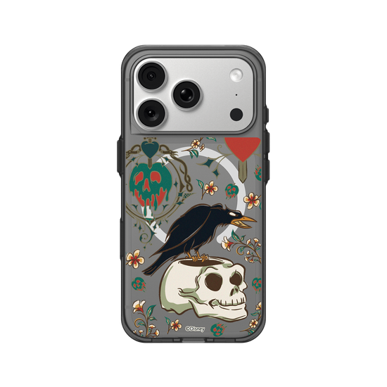 Snow White Dark Icons