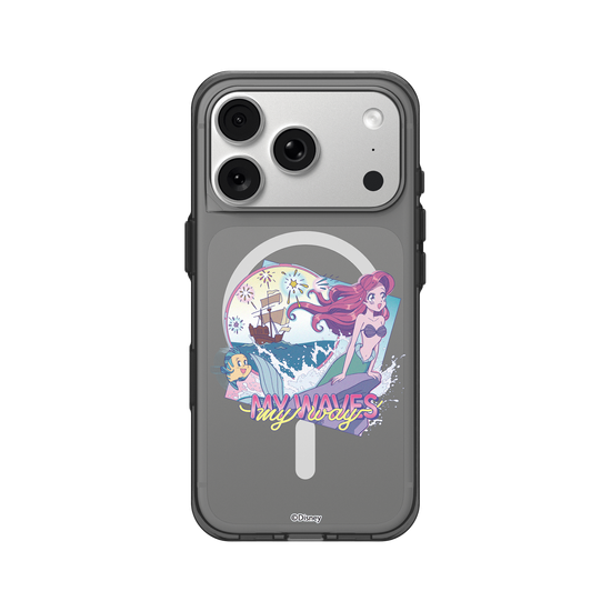 Manga Ariel