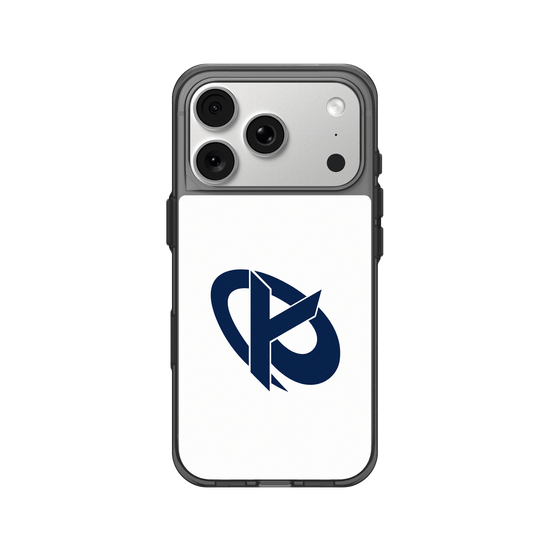 Karmine Logo - Classic (Blue)