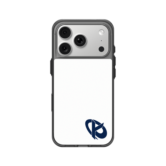 Mini Karmine Logo - Classic (Blue)