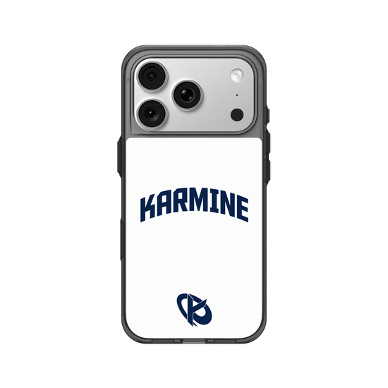 Karmine University (Blue)