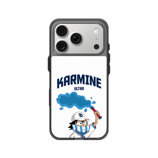 Emote Ultra Karmine (Blue)