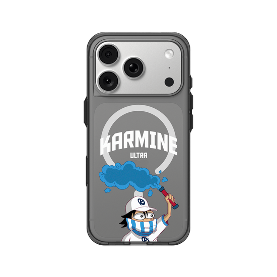Emote Ultra Karmine (White)