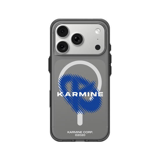Karmine logo