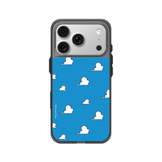 Toy Story - Cloud Patterns