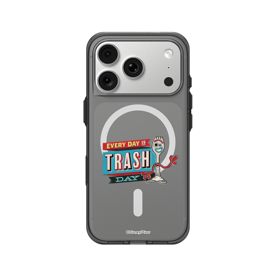 Toy Story - Forky Trash Day