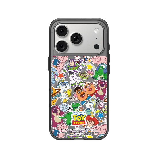 Toy Story - Character Stickers