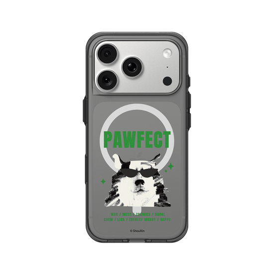PAWFECT