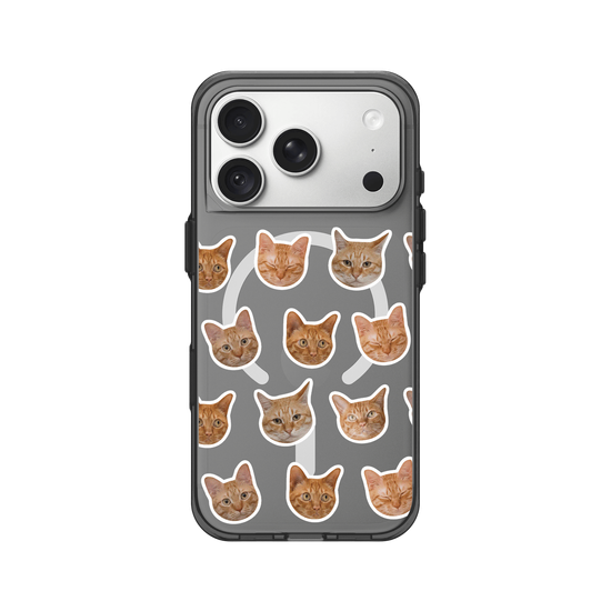 Shubingcat Pattern