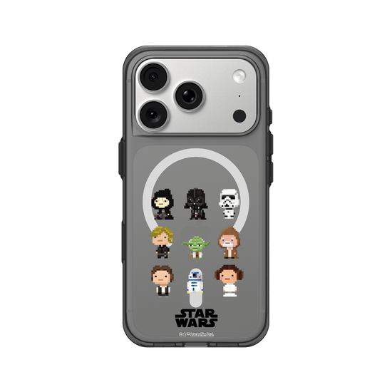 STAR WARS - Chibi mix
