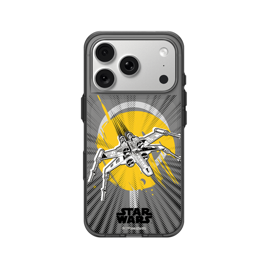 Star Wars - Ala-X