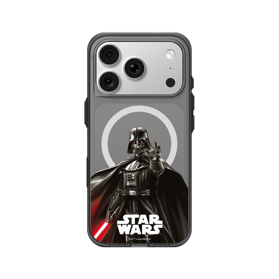 Star Wars - Darth Vader se ahoga