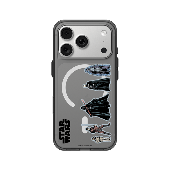 Star Wars – Anakins Leben