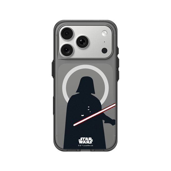 Darth Vader - Lightsaber