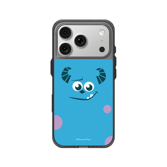 Monsters, Inc. - Sulley