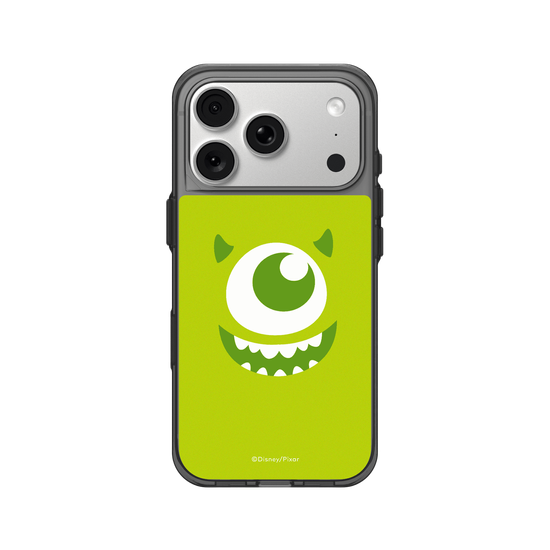 Monsters, Inc. - Mike Wazowski