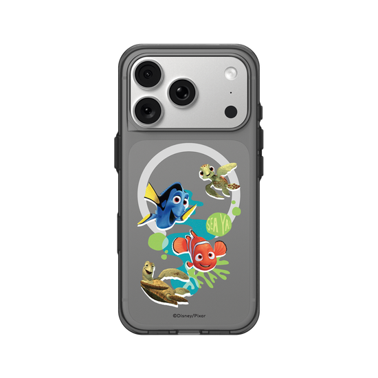 Finding Nemo - Sea ya!
