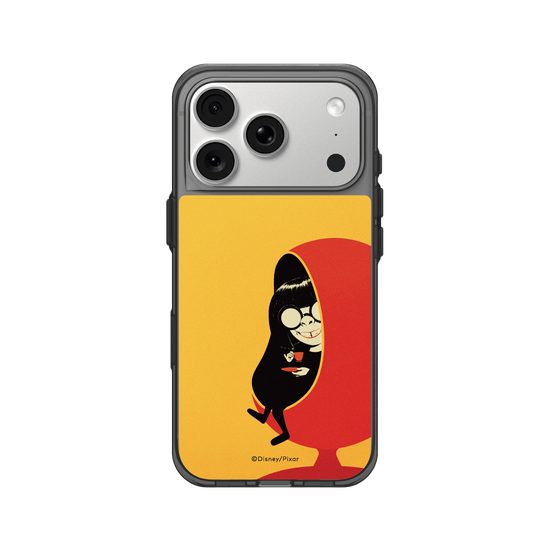 The Incredibles - Edna