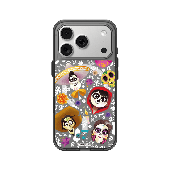 Coco - Characters