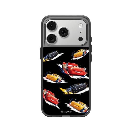 Cars - All-Stars