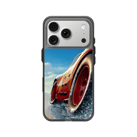 Cars - Sand & Splash
