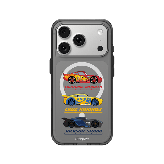 Cars - Lineup