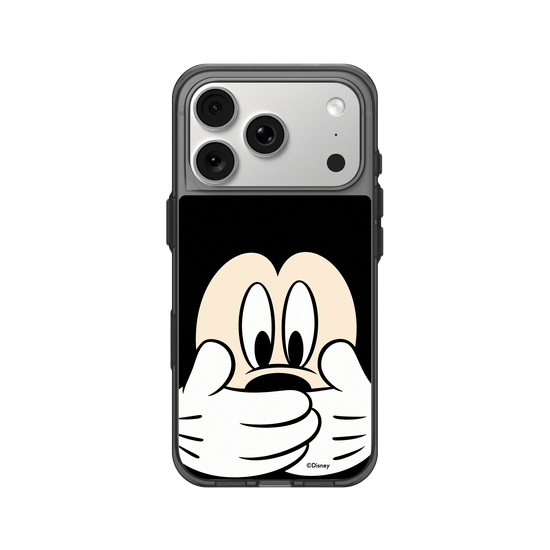 Mickey Oops