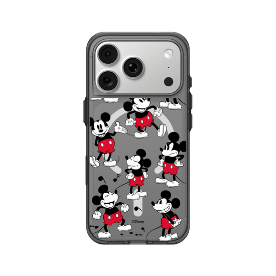 Hey, Mickey! - Stickers