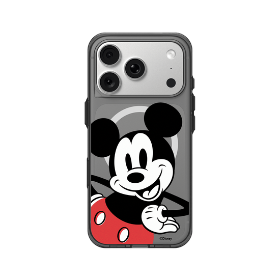 Mickey - Mira a la cámara