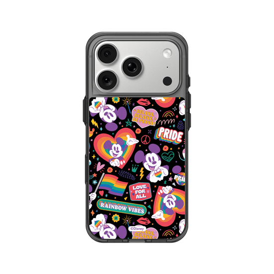Mickey pattern - Pride Celebration