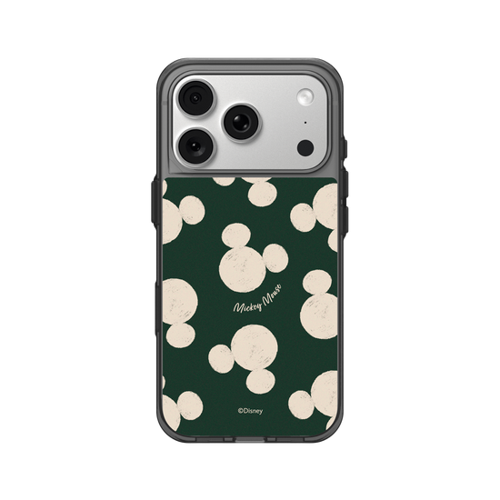 Mickey - Diseño estampado
