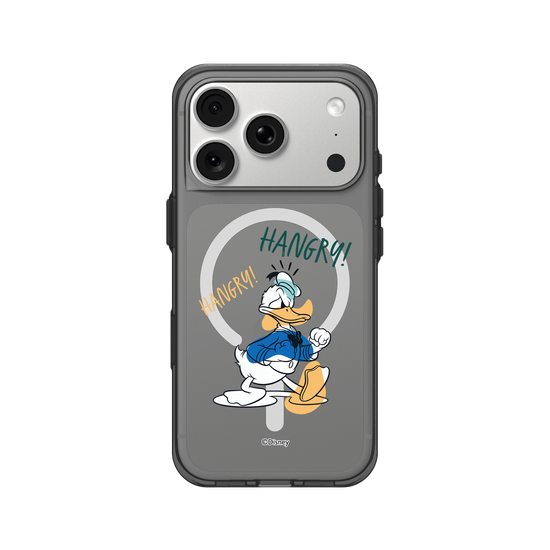 Donald Duck - Enojado