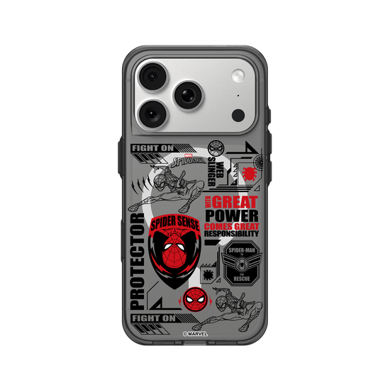 Spider-Man - logo