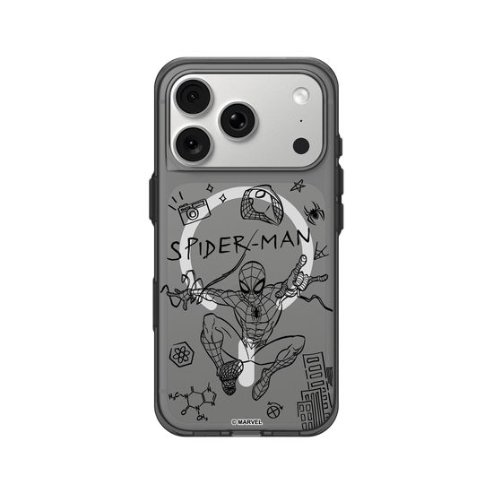 Spider-Man - Spider dessin
