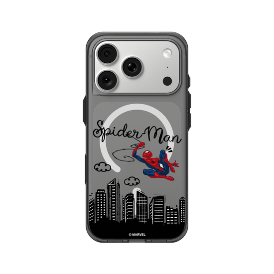 Spider-Man – Über New York