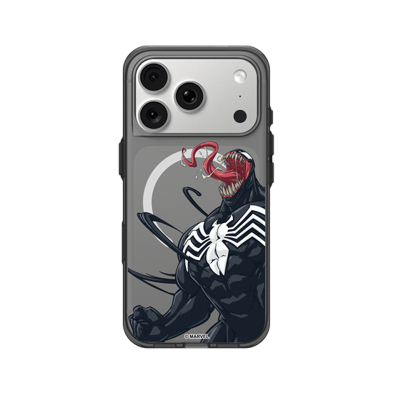 Spider-Man - Venom